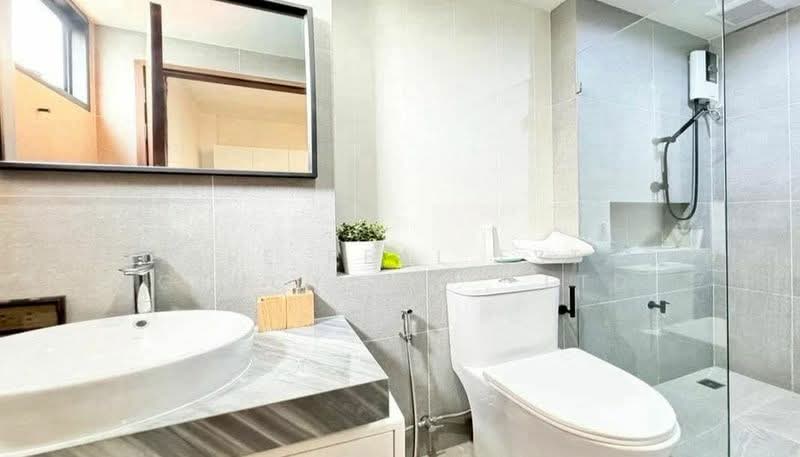 3-Storey Detached House, Near ICONSIAM, Bangkok, Bang Lam Phu Lang, Khlong San, Bangkok, 6 Bedrooms, 530 sqm, Single Detached House For Sale, by Aspire Real Estate Agency Co., Ltd., 500189501 - DDproperty.com