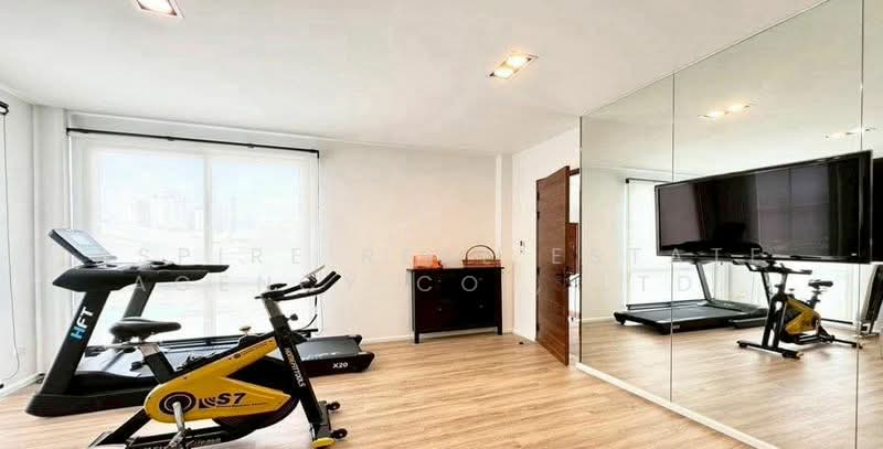 3-Storey Detached House, Near ICONSIAM, Bangkok, Bang Lam Phu Lang, Khlong San, Bangkok, 6 Bedrooms, 530 sqm, Single Detached House For Sale, by Aspire Real Estate Agency Co., Ltd., 500189501 - DDproperty.com