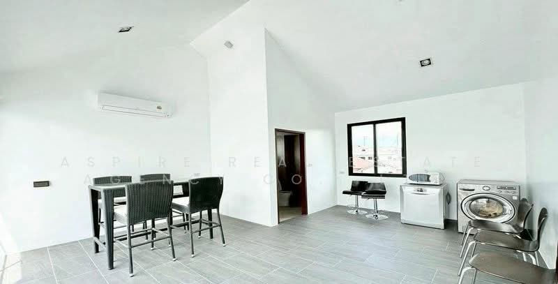 3-Storey Detached House, Near ICONSIAM, Bangkok, Bang Lam Phu Lang, Khlong San, Bangkok, 6 Bedrooms, 530 sqm, Single Detached House For Sale, by Aspire Real Estate Agency Co., Ltd., 500189501 - DDproperty.com