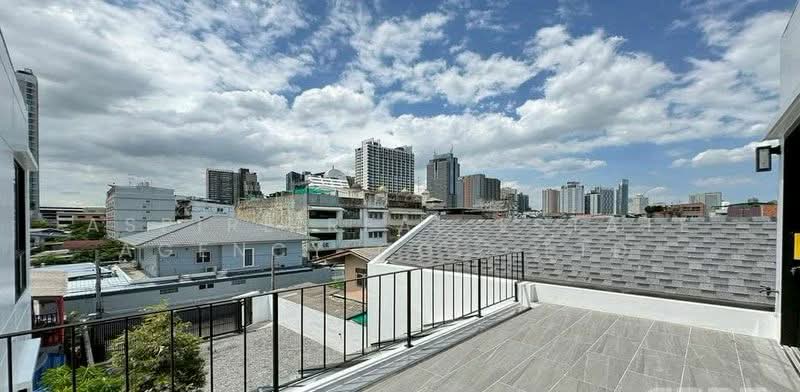 ขายด่วน บ้านเดี่ยว 3 ชั้น ใกล้ไอคอนสยาม, กรุงเทพ, บางลำภูล่าง, คลองสาน, กรุงเทพ, 530 ตร.ม., บ้านเดี่ยว ขาย, โดย Aspire Real Estate Agency Co., Ltd., 500189501 - DDproperty.com