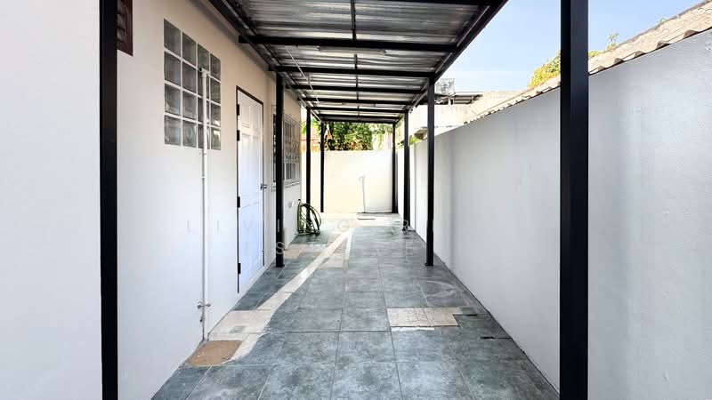 Kheha Nakhon Village 3, Bangkok, Nong Bon, Prawet, Bangkok, 4 Bedrooms, 185 sqm, Single Detached House For Sale, by Living Real Estates, 500189503 - DDproperty.com