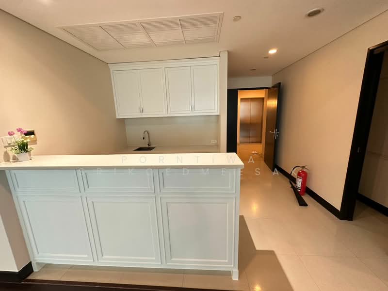 The Park Chidlom, Bangkok, 1 Petchaburi Road, Pathum Wan, Pathum Wan, Bangkok, 3 Bedrooms, 258 sqm, Condo For Rent, by Porntiwa Srikoedmeesak, 500189504 - DDproperty.com