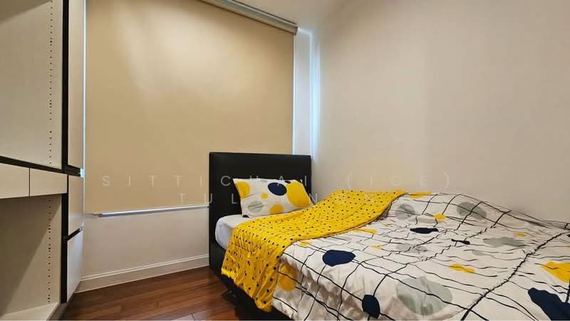 Belle Grand Rama 9, Bangkok, 131 Rama 9 Road, Huai Khwang, Huai Khwang, Bangkok, 2 Bedrooms, 78 sqm, Condo For Sale, by Sittichai (Ice) Tulyanon, 500189505 - DDproperty.com