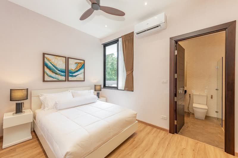 Luxury Pool Villa in the City, Pa Daet Chiang Mai for Sale, Chiang Mai, Pa Daet, Muang Chiang Mai, Chiang Mai, 4 Bedrooms, 478 sqm, Villa For Sale, by Nunthawat Hiranputtipat, 500189507 - DDproperty.com