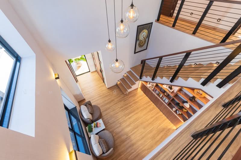 Luxury Pool Villa in the City, Pa Daet Chiang Mai for Sale, Chiang Mai, Pa Daet, Muang Chiang Mai, Chiang Mai, 4 Bedrooms, 478 sqm, Villa For Sale, by Nunthawat Hiranputtipat, 500189507 - DDproperty.com