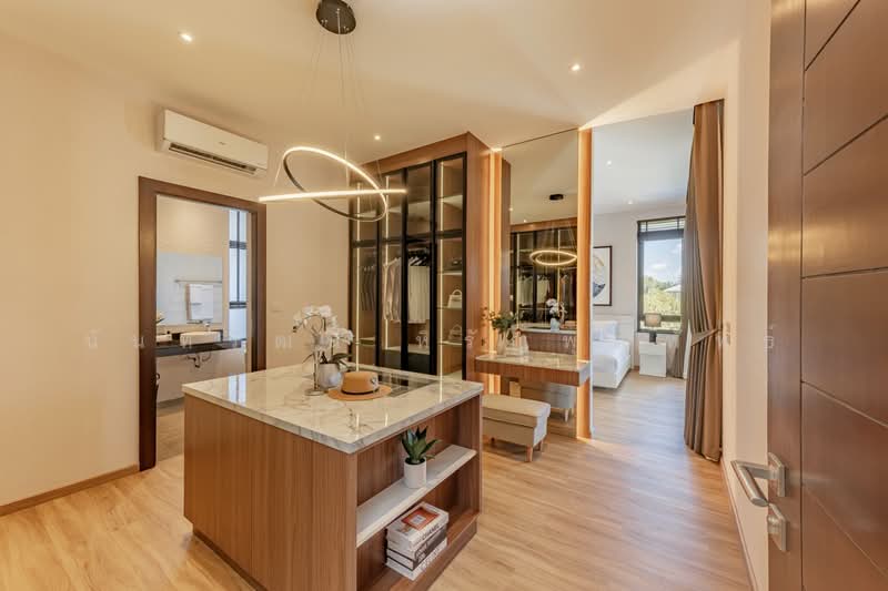 Luxury Pool Villa in the City, Pa Daet Chiang Mai for Sale, Chiang Mai, Pa Daet, Muang Chiang Mai, Chiang Mai, 4 Bedrooms, 478 sqm, Villa For Sale, by Nunthawat Hiranputtipat, 500189507 - DDproperty.com