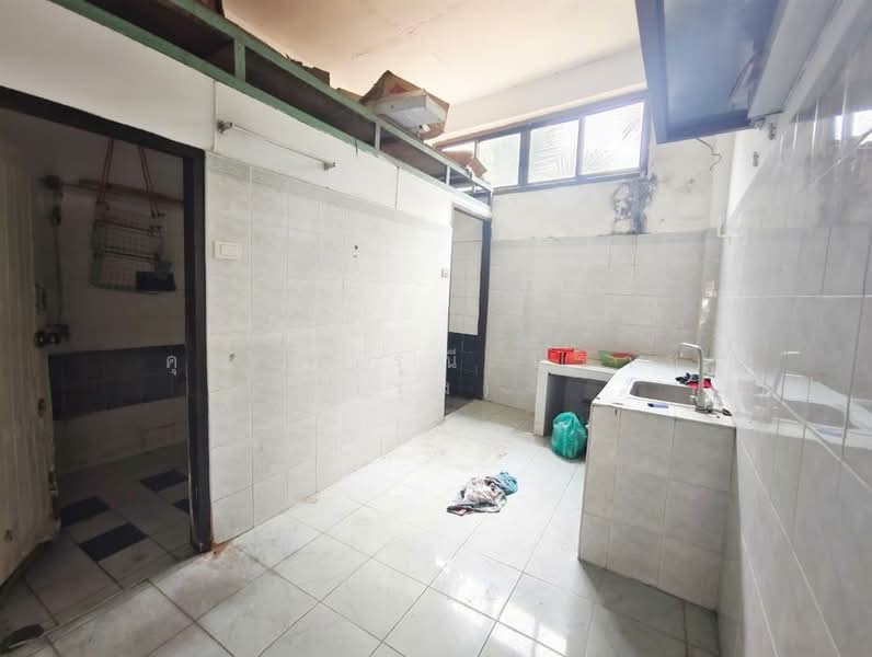 อาคารพาณิชย์ 4 ชั้น 14 ตร.ว. อาคารพาณิชย์ ซอยเจริญนคร14 แยก12, กรุงเทพ, คลองต้นไทร, คลองสาน, กรุงเทพ, 100 ตร.ม., ตึกแถว-อาคารพาณิชย์ ขาย, โดย คุณ วารุณี นิราช (รุ้ง), 500189508 - DDproperty.com