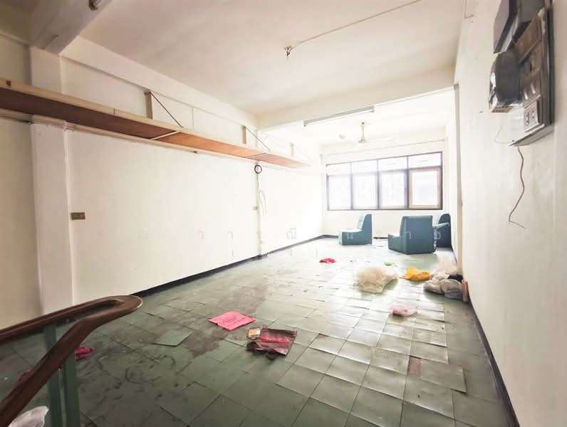 อาคารพาณิชย์ 4 ชั้น 14 ตร.ว. อาคารพาณิชย์ ซอยเจริญนคร14 แยก12, กรุงเทพ, คลองต้นไทร, คลองสาน, กรุงเทพ, 100 ตร.ม., ตึกแถว-อาคารพาณิชย์ ขาย, โดย คุณ วารุณี นิราช (รุ้ง), 500189508 - DDproperty.com