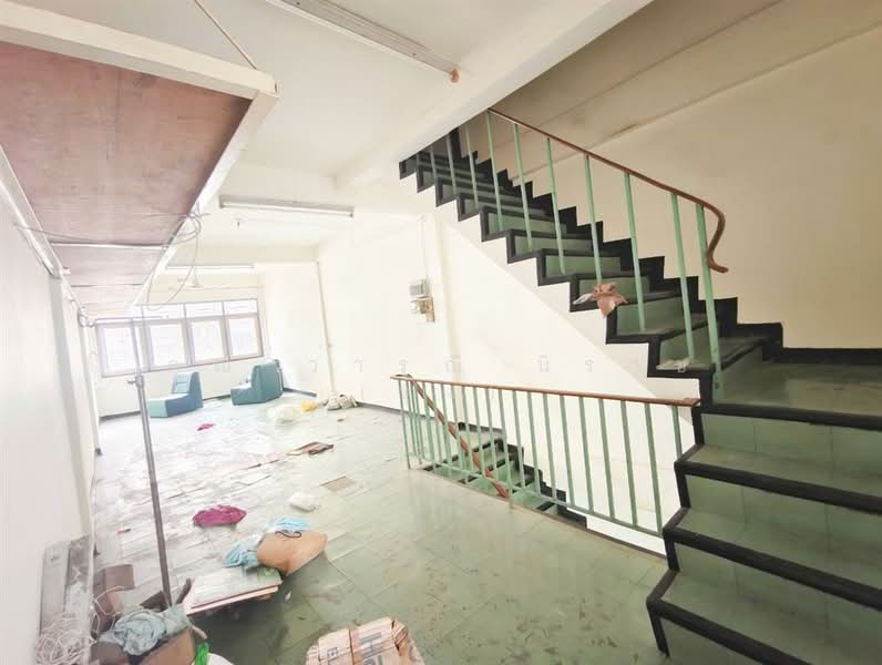 อาคารพาณิชย์ 4 ชั้น 14 ตร.ว. อาคารพาณิชย์ ซอยเจริญนคร14 แยก12, กรุงเทพ, คลองต้นไทร, คลองสาน, กรุงเทพ, 100 ตร.ม., ตึกแถว-อาคารพาณิชย์ ขาย, โดย คุณ วารุณี นิราช (รุ้ง), 500189508 - DDproperty.com