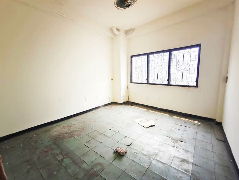 อาคารพาณิชย์ 4 ชั้น 14 ตร.ว. อาคารพาณิชย์ ซอยเจริญนคร14 แยก12, กรุงเทพ, คลองต้นไทร, คลองสาน, กรุงเทพ, 100 ตร.ม., ตึกแถว-อาคารพาณิชย์ ขาย, โดย คุณ วารุณี นิราช (รุ้ง), 500189508 - DDproperty.com