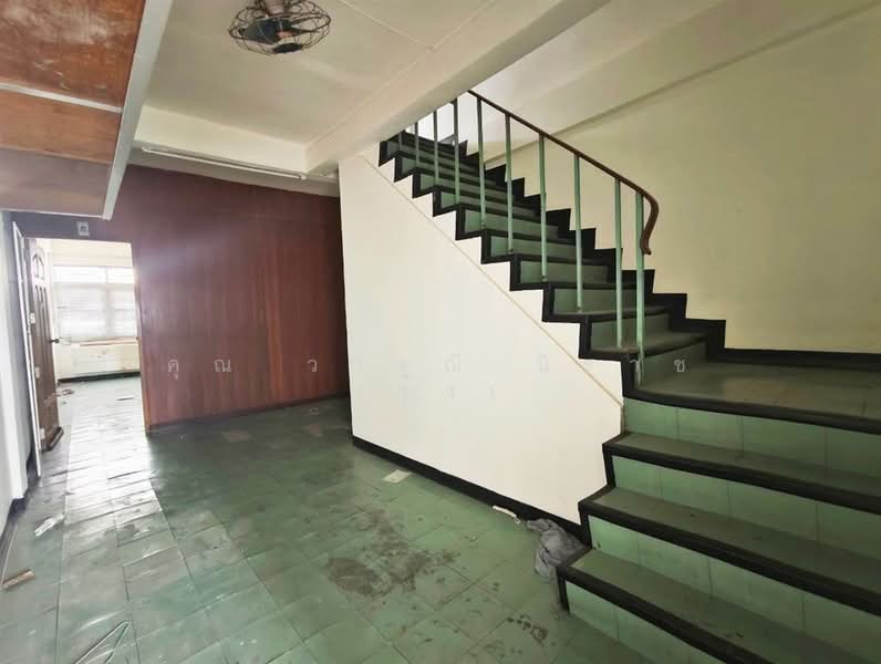 อาคารพาณิชย์ 4 ชั้น 14 ตร.ว. อาคารพาณิชย์ ซอยเจริญนคร14 แยก12, Bangkok, Khlong Ton Sai, Khlong San, Bangkok, , 100 sqm, Shophouse For Sale, by คุณ วารุณี นิราช (รุ้ง), 500189508 - DDproperty.com