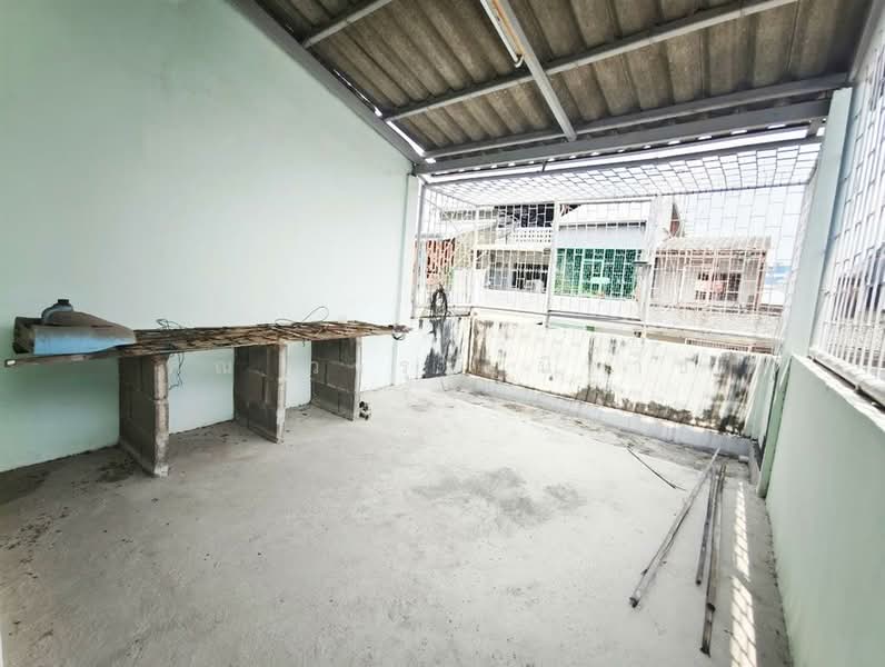 อาคารพาณิชย์ 4 ชั้น 14 ตร.ว. อาคารพาณิชย์ ซอยเจริญนคร14 แยก12, กรุงเทพ, คลองต้นไทร, คลองสาน, กรุงเทพ, 100 ตร.ม., ตึกแถว-อาคารพาณิชย์ ขาย, โดย คุณ วารุณี นิราช (รุ้ง), 500189508 - DDproperty.com