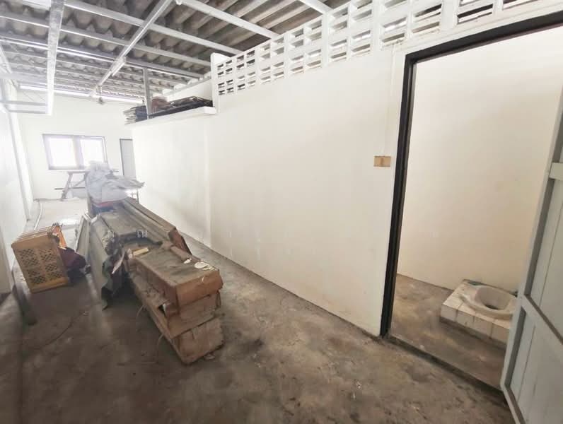 อาคารพาณิชย์ 4 ชั้น 14 ตร.ว. อาคารพาณิชย์ ซอยเจริญนคร14 แยก12, กรุงเทพ, คลองต้นไทร, คลองสาน, กรุงเทพ, 100 ตร.ม., ตึกแถว-อาคารพาณิชย์ ขาย, โดย คุณ วารุณี นิราช (รุ้ง), 500189508 - DDproperty.com