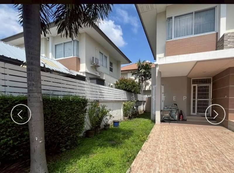 Neighborhome Watcharaphon : เนเบอร์โฮม วัชรพล, กรุงเทพ, ถนนสุขาภิบาล 5, สามวาตะวันออก, คลองสามวา, กรุงเทพ, 165 ตร.ม., บ้านเดี่ยว ขาย, โดย LINE @firststep, 500189509 - DDproperty.com