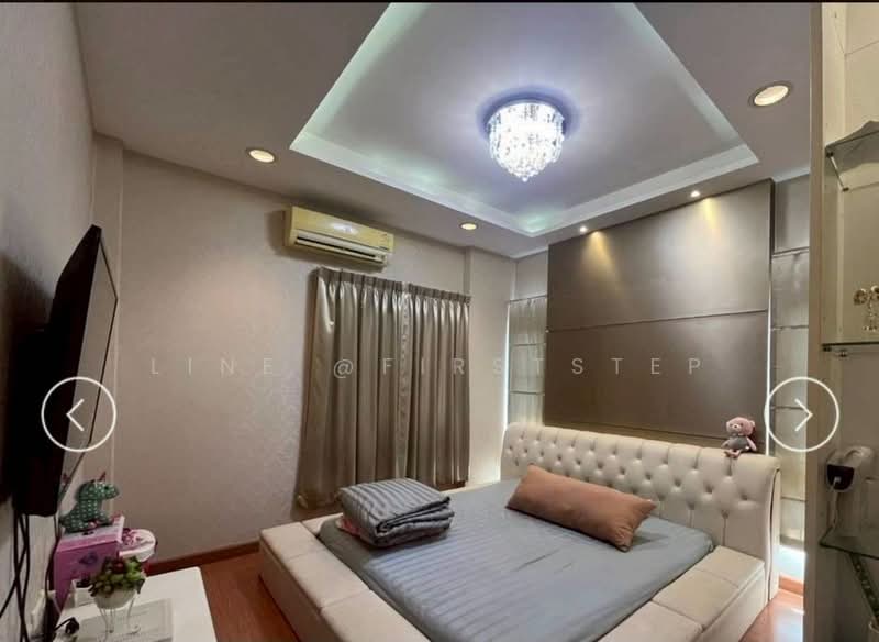 Neighborhome Watcharaphon, Bangkok, Sukhaphiban 5, Sam Wa Tawan Ok, Khlong Sam Wa, Bangkok, 3 Bedrooms, 165 sqm, Single Detached House For Sale, by LINE @firststep, 500189509 - DDproperty.com