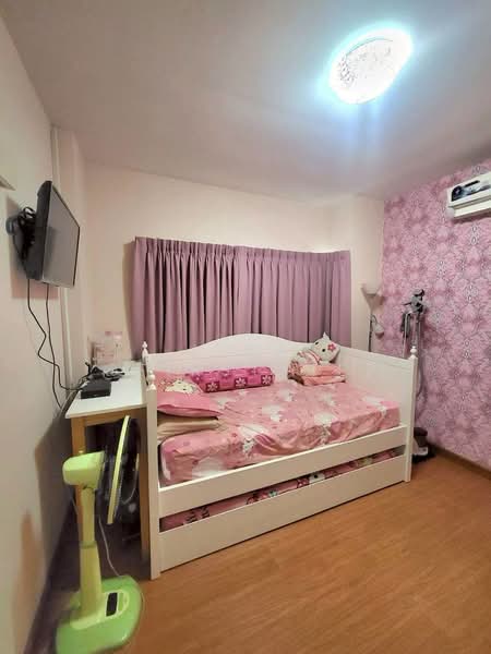 Neighborhome Watcharaphon : เนเบอร์โฮม วัชรพล, กรุงเทพ, ถนนสุขาภิบาล 5, สามวาตะวันออก, คลองสามวา, กรุงเทพ, 165 ตร.ม., บ้านเดี่ยว ขาย, โดย LINE @firststep, 500189509 - DDproperty.com