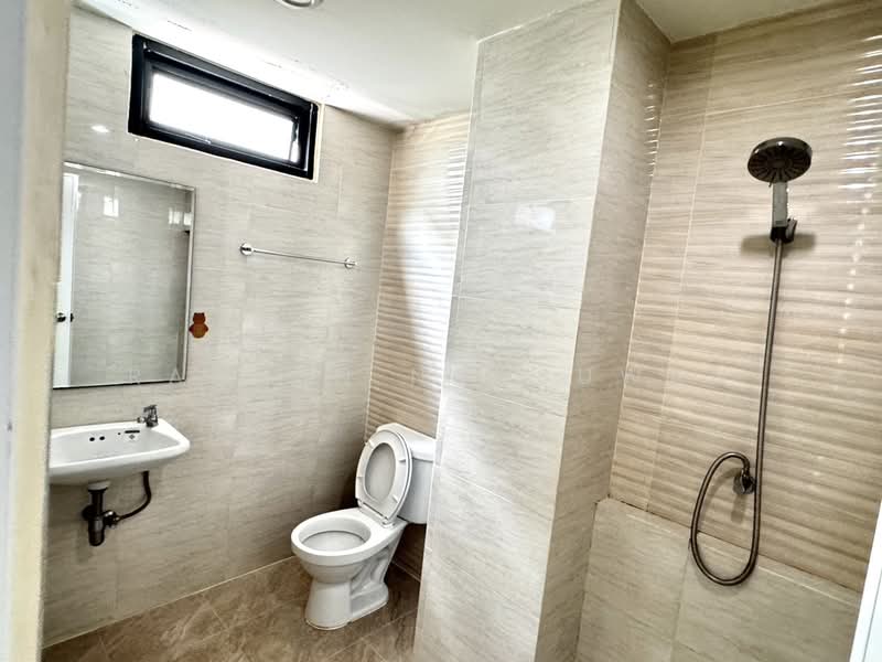 Four-story townhouse for rent, ideal for daily rentals, corner unit, near Sikarin Hospital, Hat Yai., Songkhla, Hat-Yai, Hat Yai, Songkhla, , 80 sqm, Shophouse For Rent, by Rachen Nopsuwan, 500189510 - DDproperty.com