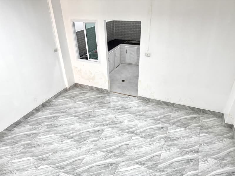 Four-story townhouse for rent, ideal for daily rentals, corner unit, near Sikarin Hospital, Hat Yai., Songkhla, Hat-Yai, Hat Yai, Songkhla, , 80 sqm, Shophouse For Rent, by Rachen Nopsuwan, 500189510 - DDproperty.com