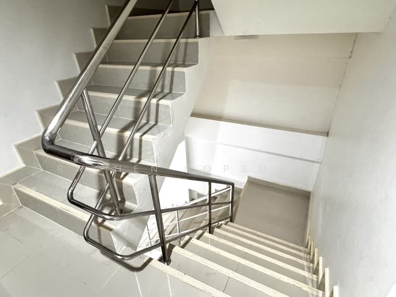 Four-story townhouse for rent, ideal for daily rentals, corner unit, near Sikarin Hospital, Hat Yai., Songkhla, Hat-Yai, Hat Yai, Songkhla, , 80 sqm, Shophouse For Rent, by Rachen Nopsuwan, 500189510 - DDproperty.com