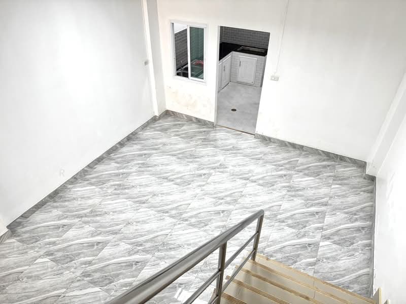 Four-story townhouse for rent, ideal for daily rentals, corner unit, near Sikarin Hospital, Hat Yai., Songkhla, Hat-Yai, Hat Yai, Songkhla, , 80 sqm, Shophouse For Rent, by Rachen Nopsuwan, 500189510 - DDproperty.com