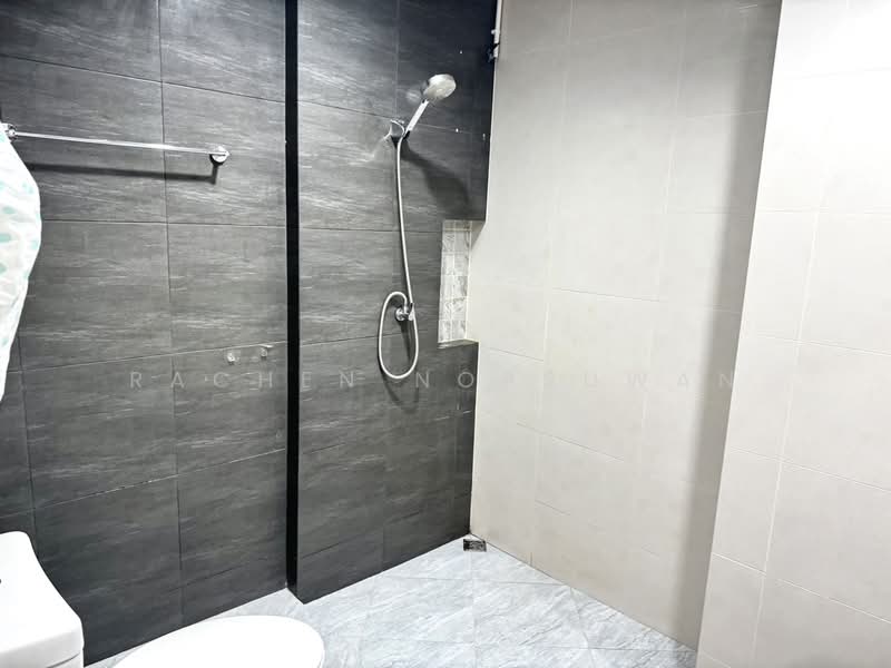 Four-story townhouse for rent, ideal for daily rentals, corner unit, near Sikarin Hospital, Hat Yai., Songkhla, Hat-Yai, Hat Yai, Songkhla, , 80 sqm, Shophouse For Rent, by Rachen Nopsuwan, 500189510 - DDproperty.com