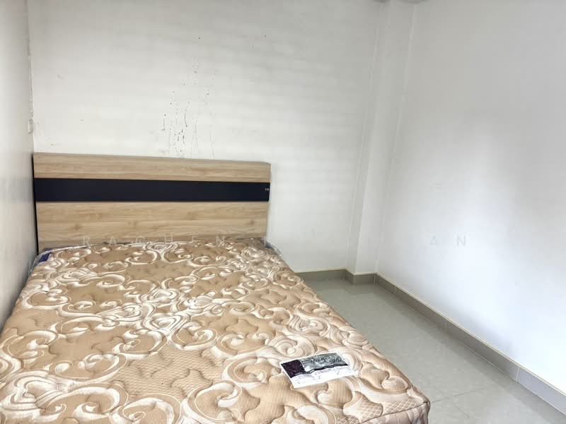 Four-story townhouse for rent, ideal for daily rentals, corner unit, near Sikarin Hospital, Hat Yai., Songkhla, Hat-Yai, Hat Yai, Songkhla, , 80 sqm, Shophouse For Rent, by Rachen Nopsuwan, 500189510 - DDproperty.com