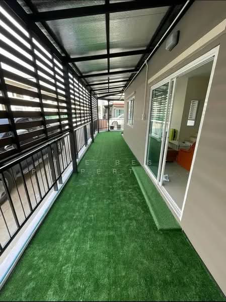 เอลิฟวิ่ง เพชรเกษม-ยอแซฟ (A-Living Phetkasem-Joseph) สามพราน นครปฐม, นครปฐม, ไร่ขิง, สามพราน, นครปฐม, 120 ตร.ม., ทาวน์เฮ้าส์ ขาย, โดย The Best Property เปิ้ล, 500189513 - DDproperty.com