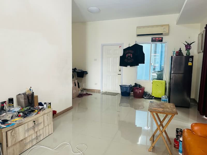 เอลิฟวิ่ง เพชรเกษม-ยอแซฟ (A-Living Phetkasem-Joseph) สามพราน นครปฐม, นครปฐม, ไร่ขิง, สามพราน, นครปฐม, 120 ตร.ม., ทาวน์เฮ้าส์ ขาย, โดย The Best Property เปิ้ล, 500189513 - DDproperty.com