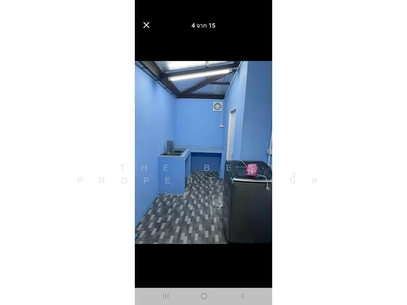 เอลิฟวิ่ง เพชรเกษม-ยอแซฟ (A-Living Phetkasem-Joseph) สามพราน นครปฐม, Nakhon Pathom, Rai Khing, Sam Phran, Nakhon Pathom, 3 Bedrooms, 120 sqm, Townhouse For Sale, by The Best Property เปิ้ล, 500189513 - DDproperty.com