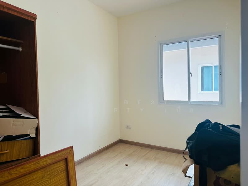 เอลิฟวิ่ง เพชรเกษม-ยอแซฟ (A-Living Phetkasem-Joseph) สามพราน นครปฐม, Nakhon Pathom, Rai Khing, Sam Phran, Nakhon Pathom, 3 Bedrooms, 120 sqm, Townhouse For Sale, by The Best Property เปิ้ล, 500189513 - DDproperty.com