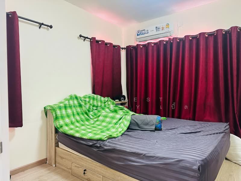 เอลิฟวิ่ง เพชรเกษม-ยอแซฟ (A-Living Phetkasem-Joseph) สามพราน นครปฐม, Nakhon Pathom, Rai Khing, Sam Phran, Nakhon Pathom, 3 Bedrooms, 120 sqm, Townhouse For Sale, by The Best Property เปิ้ล, 500189513 - DDproperty.com