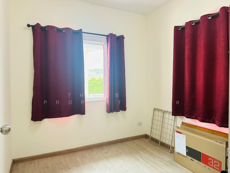 เอลิฟวิ่ง เพชรเกษม-ยอแซฟ (A-Living Phetkasem-Joseph) สามพราน นครปฐม, Nakhon Pathom, Rai Khing, Sam Phran, Nakhon Pathom, 3 Bedrooms, 120 sqm, Townhouse For Sale, by The Best Property เปิ้ล, 500189513 - DDproperty.com