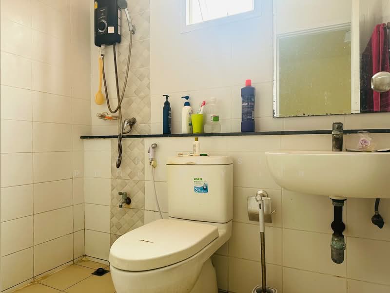 เอลิฟวิ่ง เพชรเกษม-ยอแซฟ (A-Living Phetkasem-Joseph) สามพราน นครปฐม, นครปฐม, ไร่ขิง, สามพราน, นครปฐม, 120 ตร.ม., ทาวน์เฮ้าส์ ขาย, โดย The Best Property เปิ้ล, 500189513 - DDproperty.com