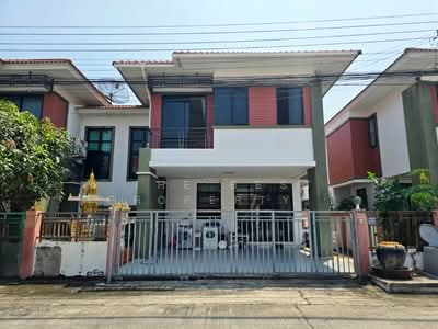 ขาย - ทรัพย์รุ่งเรืองซิตี้ สมุทรปราการ, สมุทรปราการ