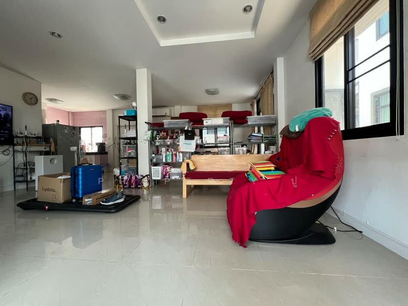 ทรัพย์รุ่งเรืองซิตี้ สมุทรปราการ, สมุทรปราการ, ท้ายบ้านใหม่, เมืองสมุทรปราการ, สมุทรปราการ, 100 ตร.ม., บ้านแฝด ขาย, โดย The Best Property ปู, 500189514 - DDproperty.com