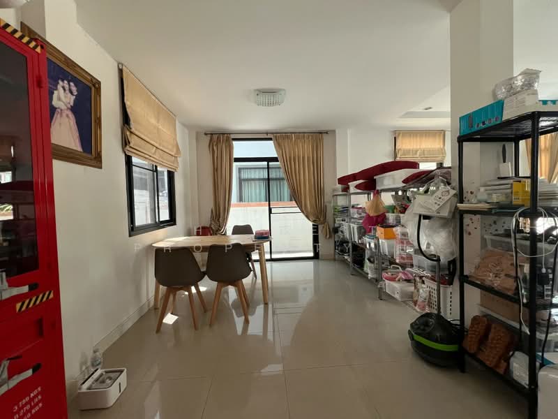 ทรัพย์รุ่งเรืองซิตี้ สมุทรปราการ, Samut Prakan, Tai Ban Mai, Muang Samut Prakarn, Samut Prakan, 3 Bedrooms, 100 sqm, Semi-Detached House (Twin House) For Sale, by The Best Property ปู, 500189514 - DDproperty.com