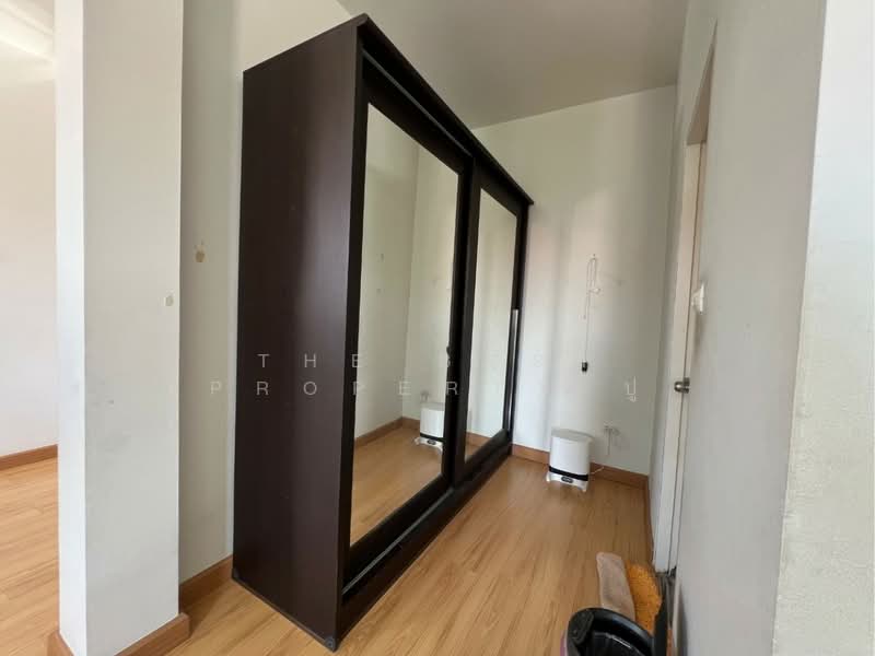 ทรัพย์รุ่งเรืองซิตี้ สมุทรปราการ, Samut Prakan, Tai Ban Mai, Muang Samut Prakarn, Samut Prakan, 3 Bedrooms, 100 sqm, Semi-Detached House (Twin House) For Sale, by The Best Property ปู, 500189514 - DDproperty.com