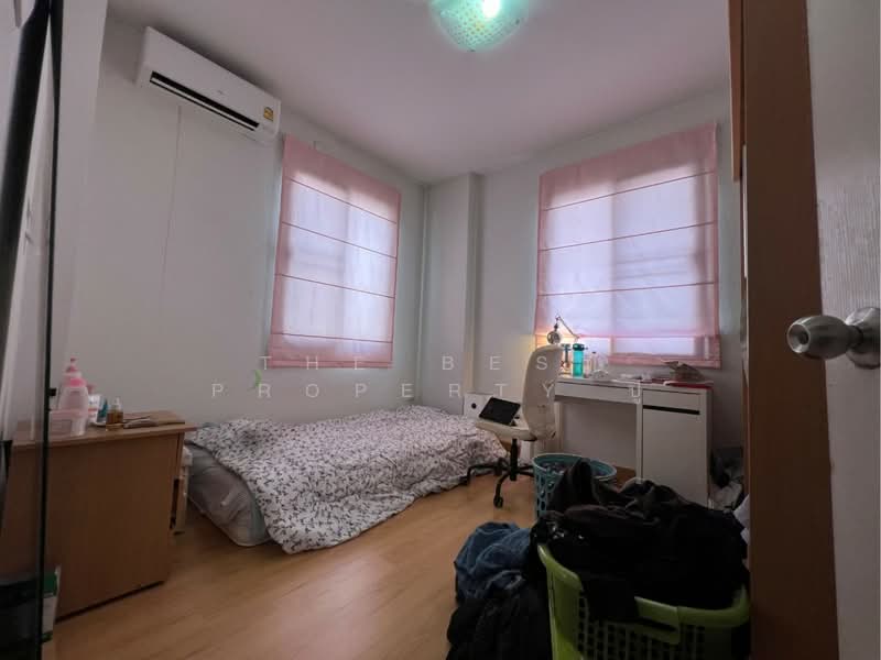 ทรัพย์รุ่งเรืองซิตี้ สมุทรปราการ, สมุทรปราการ, ท้ายบ้านใหม่, เมืองสมุทรปราการ, สมุทรปราการ, 100 ตร.ม., บ้านแฝด ขาย, โดย The Best Property ปู, 500189514 - DDproperty.com