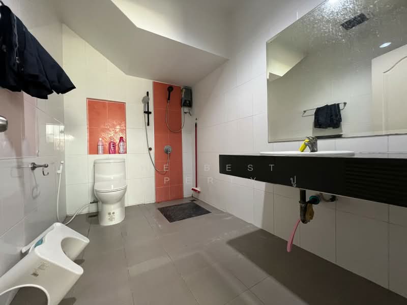 ทรัพย์รุ่งเรืองซิตี้ สมุทรปราการ, Samut Prakan, Tai Ban Mai, Muang Samut Prakarn, Samut Prakan, 3 Bedrooms, 100 sqm, Semi-Detached House (Twin House) For Sale, by The Best Property ปู, 500189514 - DDproperty.com