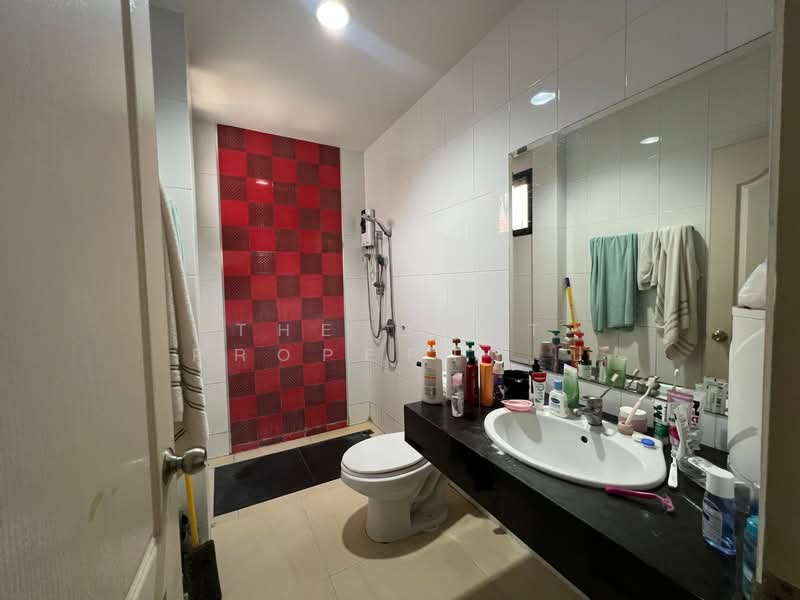 ทรัพย์รุ่งเรืองซิตี้ สมุทรปราการ, Samut Prakan, Tai Ban Mai, Muang Samut Prakarn, Samut Prakan, 3 Bedrooms, 100 sqm, Semi-Detached House (Twin House) For Sale, by The Best Property ปู, 500189514 - DDproperty.com