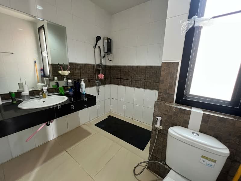 ทรัพย์รุ่งเรืองซิตี้ สมุทรปราการ, Samut Prakan, Tai Ban Mai, Muang Samut Prakarn, Samut Prakan, 3 Bedrooms, 100 sqm, Semi-Detached House (Twin House) For Sale, by The Best Property ปู, 500189514 - DDproperty.com