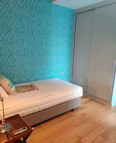 Hyde Sukhumvit 13, Bangkok, 13 Sukhumvit Road, Khlongtoei Nua, Watthana, Bangkok, 2 Bedrooms, 77 sqm, Condo For Rent, by ธนพล โพธิ์ทอง, 500189515 - DDproperty.com