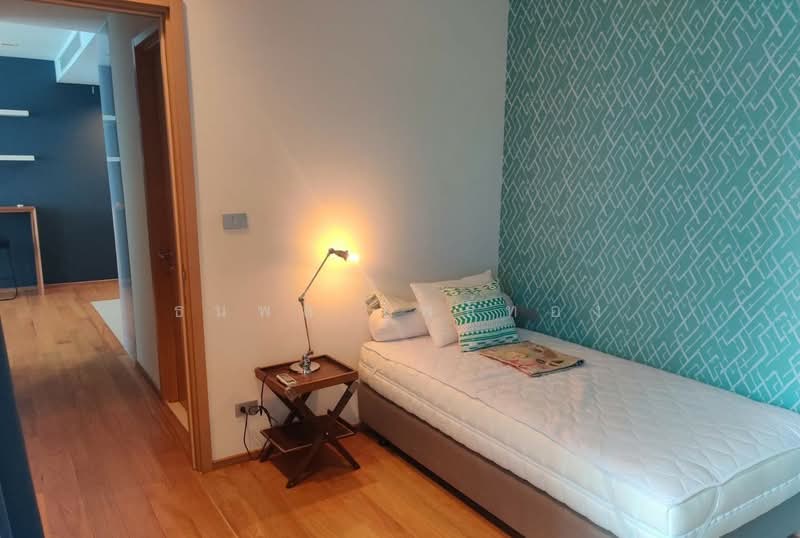 Hyde Sukhumvit 13, Bangkok, 13 Sukhumvit Road, Khlongtoei Nua, Watthana, Bangkok, 2 Bedrooms, 77 sqm, Condo For Rent, by ธนพล โพธิ์ทอง, 500189515 - DDproperty.com