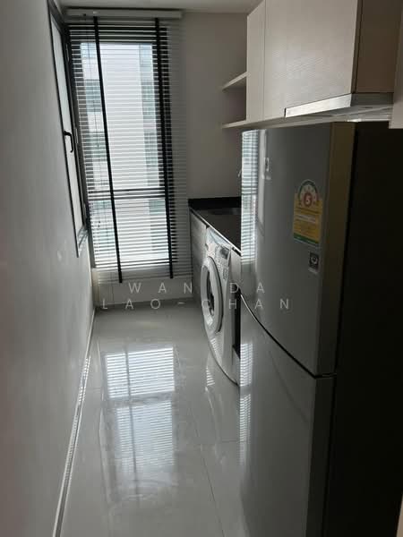 CENTRIC Ari Station, Bangkok, 27 Phahonyothin Road, Samsen Nai, Phaya Thai, Bangkok, 1 Bedroom, 28 sqm, Condo For Sale, by Wanida Lao-chan, 500189516 - DDproperty.com