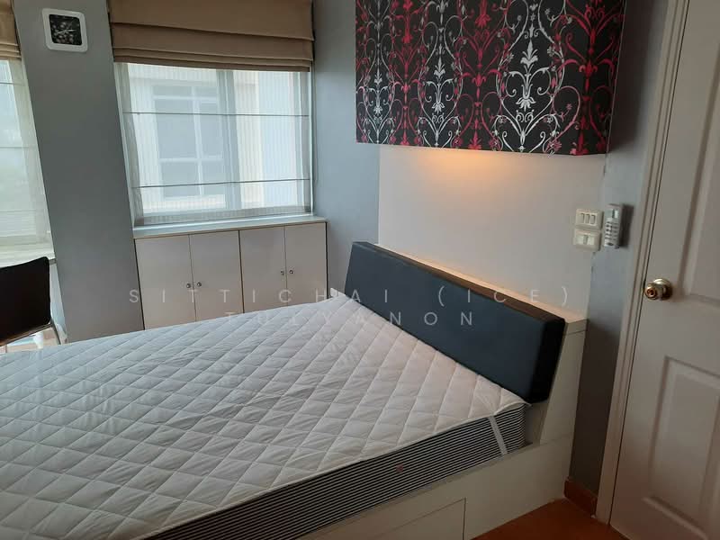 The Link Sukhumvit 50 : เดอะ ลิงค์ สุขุมวิท 50, กรุงเทพ, ซอยสุขุมวิท 50 ถนนสุขุมวิท, พระโขนง, คลองเตย, กรุงเทพ, 71 ตร.ม., คอนโด ขาย, โดย Sittichai (Ice) Tulyanon, 500189518 - DDproperty.com