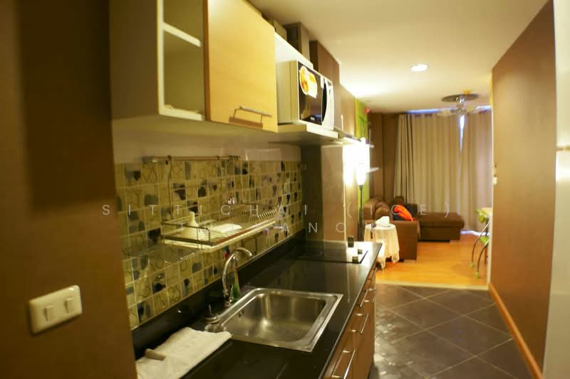 The Link Sukhumvit 50 : เดอะ ลิงค์ สุขุมวิท 50, กรุงเทพ, ซอยสุขุมวิท 50 ถนนสุขุมวิท, พระโขนง, คลองเตย, กรุงเทพ, 71 ตร.ม., คอนโด ขาย, โดย Sittichai (Ice) Tulyanon, 500189518 - DDproperty.com