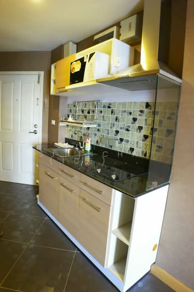 The Link Sukhumvit 50 : เดอะ ลิงค์ สุขุมวิท 50, กรุงเทพ, ซอยสุขุมวิท 50 ถนนสุขุมวิท, พระโขนง, คลองเตย, กรุงเทพ, 71 ตร.ม., คอนโด ขาย, โดย Sittichai (Ice) Tulyanon, 500189518 - DDproperty.com