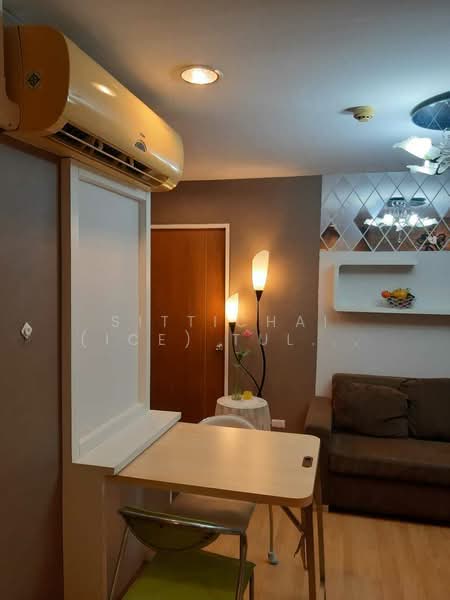 The Link Sukhumvit 50, Bangkok, Soi Sukhumvit 50, Sukhumvit Road, Phra Kanong, Khlong Toei, Bangkok, 2 Bedrooms, 71 sqm, Condo For Sale, by Sittichai (Ice) Tulyanon, 500189518 - DDproperty.com