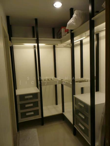 The Link Sukhumvit 50, Bangkok, Soi Sukhumvit 50, Sukhumvit Road, Phra Kanong, Khlong Toei, Bangkok, 2 Bedrooms, 71 sqm, Condo For Sale, by Sittichai (Ice) Tulyanon, 500189518 - DDproperty.com