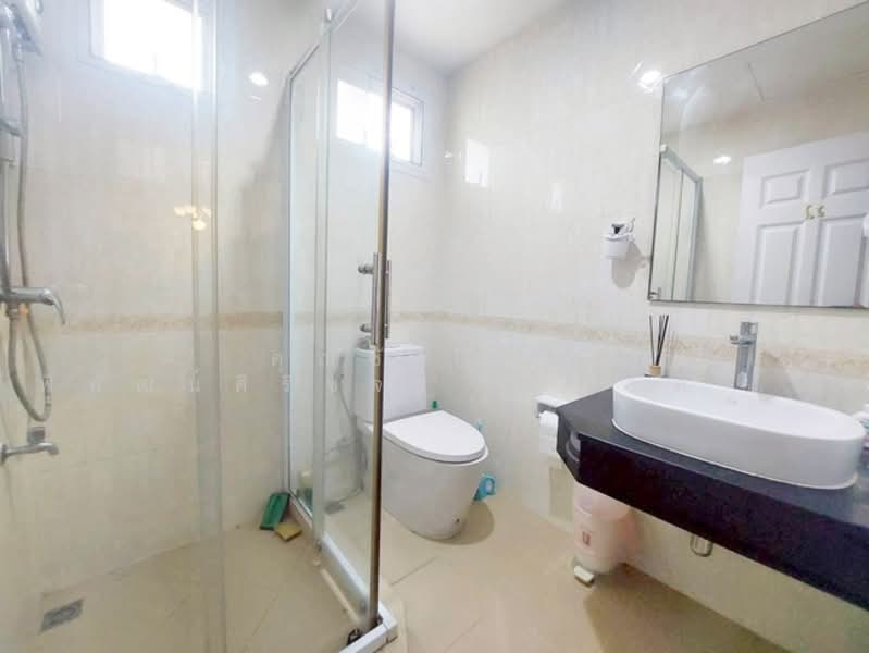 บ้านเดี่ยว ทำเลซอยวัดพระเงิน(ต้นซอย) ถ.บางม่วง-บางคูลัด ซ.บางม่วง-บางคูลัด4 ต.บางม่วง 1 อ.บางใหญ่, Nonthaburi, Bang Muang, Bang Yai, Nonthaburi, 5 Bedrooms, 159 sqm, Single Detached House For Sale, by คุณชัยวัฒน์ พิพัฒน์ศิริขจร (เบิร์ด), 500189521 - DDproperty.com